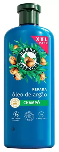 Herbal Essences Argan Oil Repair Shampoo 680 ml