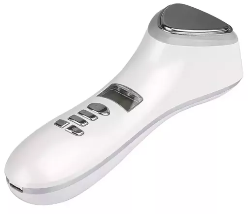 Hot and Cold Anti-Aging Facial Massager