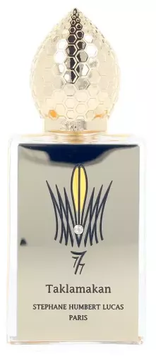 Stephane Humbert Lucas Taklamakan Eau de Parfum 50 ml