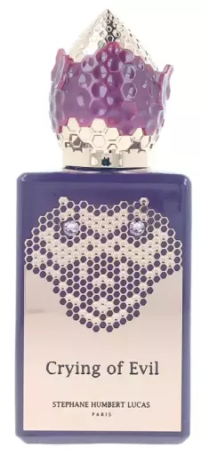 Stephane Humbert Lucas Crying Of Evil Eau de Parfum 50 ml