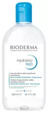 Hydrabio H2O Micellar Solution for Dehydrated Skin 500 ml