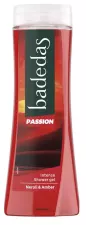 Passion Neroli &amp; Amber Shower Gel 600 ml