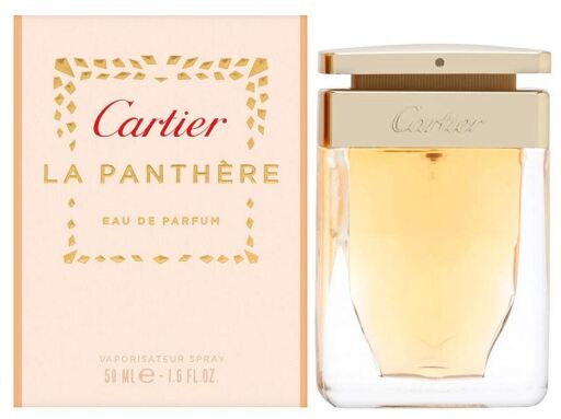 La Panth&egrave;re Eau de Parfum 50 ml