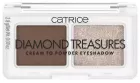 Diamond Treasures Cream to Powder Eyeshadow 2.8g