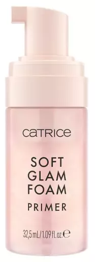 Catrice Cosmetics Soft Glam Foam Primer 32.5 ml