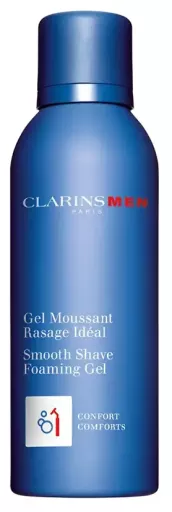 Clarins Men Ideal Shaving Gel 150 ml