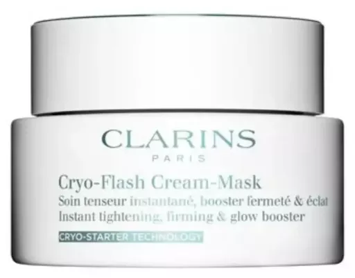 Clarins Cryo Flash Mask 75 ml