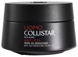 Uomo Energizing Gel Cream 50 ml