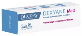 Ducray Dexyane Med Soothing Repair Cream 100 ml