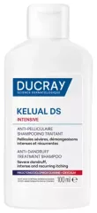 Kelual DS Intensive Anti-Dandruff Treatment Shampoo 100 ml