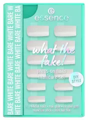 What The Fake! Press-On Nails 6-Piece Set