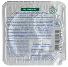 Anti-fatigue eye patches with cornflower hydrogel and hyaluronic acid (2 patches)