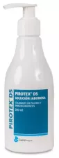 Pirotex Ds Soap Solution 250 ml