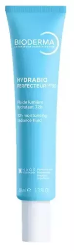 Bioderma Hydrabio Perfect SPF 30 40 ml