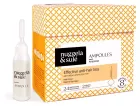Effective Anti-Hair Loss Hair Ampoules 8 Units