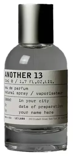 Another 13 Eau de Parfum 50 ml
