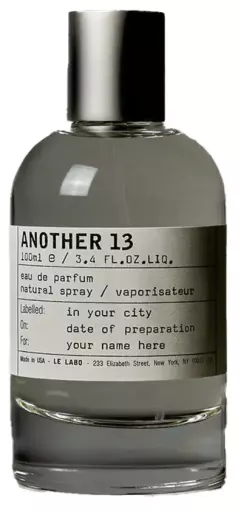 Le Labo Another 13 Eau de Parfum 100 ml