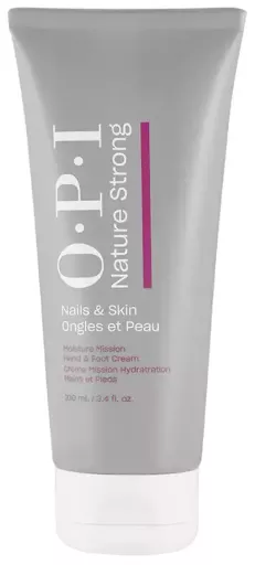 Opi Nature Strong Skincare Hand and Foot Cream