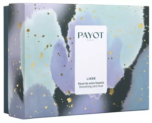 Payot Lisse 3-Piece Case