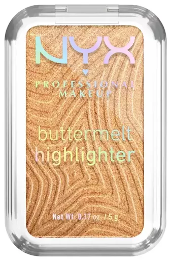 Buttermelt Highlighter Powder Illuminator 5g