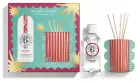 Gingembre Rouge Perfumed Water Wellness 2 Piece Gift Set