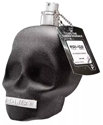 To Be Hyperverse Man Eau de Toilette 125 ml