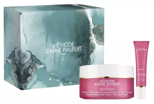 Divinskin Day and Night Cream 2-Piece Set