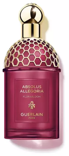 Guerlain Absolus Allegoria Florabloom Absolu Eau de Parfum