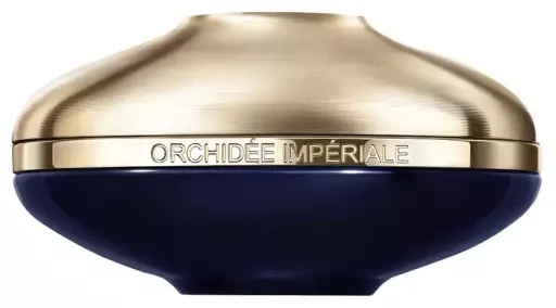 Orchid&eacute;e Imp&eacute;riale The Rich Cream 50 ml