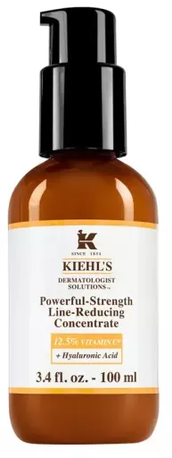 Powerful-Strength Line-Reducing Concentrate 100 ml