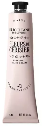 L'Occitane en Provence Fleurs De Cerisier Hand Cream