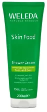 Skin Food Creamy Shower Gel 200ml