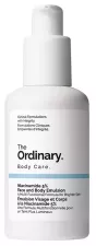 Niacinamide 5% Face and Body Emulsion 100 ml
