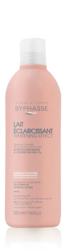 Byphasse Oat Brightening Body Milk 500 ml