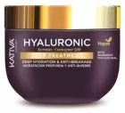Hyaluronic Keratin &amp; Coenzyme Q10 Deep Treatment 300 ml