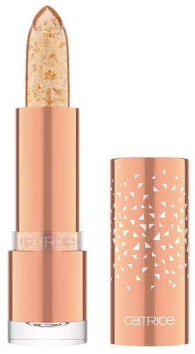 Glam In Gold Glow Lip Balm #010 3.50 gr