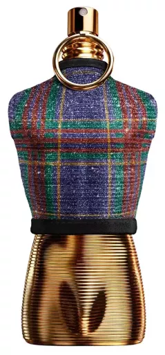 Jean Paul Gaultier Le Male Elixir Parfum Collector Eau de Parfum 125 ml