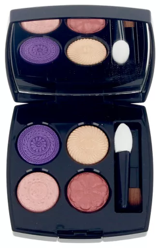 Chanel Les 4 Ombres Boutons Limited Edition 2 gr