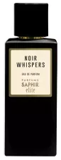 Noir Whispers Eau de Parfum 100 ml
