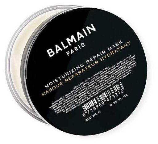 Balmain Paris Balmain Repair Mask 200 ml