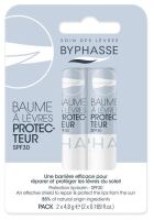 Lip Balm Pack SPF30 Protection