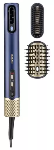 BaByliss AS6550E Air Wand Dryer
