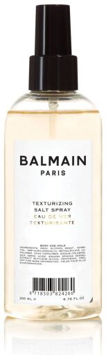 Balmain Paris Balmain Texturizing Salt Spray 200 ml