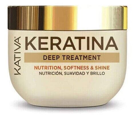 Kativa Keratin Intensive Nutrition Treatment 300 ml