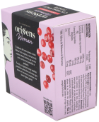 Woman Cistibalance Forte 15 Sticks