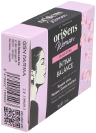 Woman Intimate Balance 15 Capsules