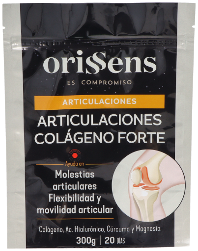 Collagen Forte Joints 300 gr