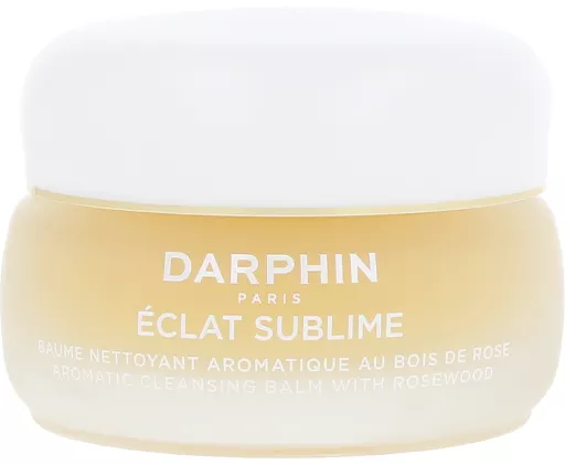Darphin &Eacute;clat Sublime Aromatic Cleansing Balm Rosewood 40 ml